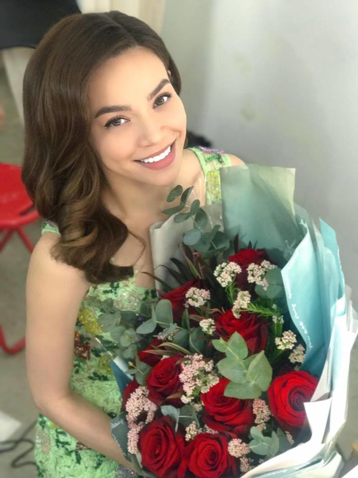 bestie bang xep hang mau hinh phu nu li tuong