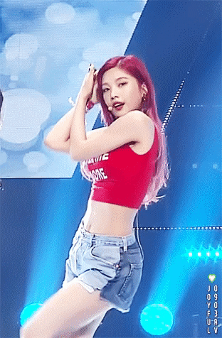 bestie 3 my nhan the he moi của Big 3 làm khuynh đao Kpop