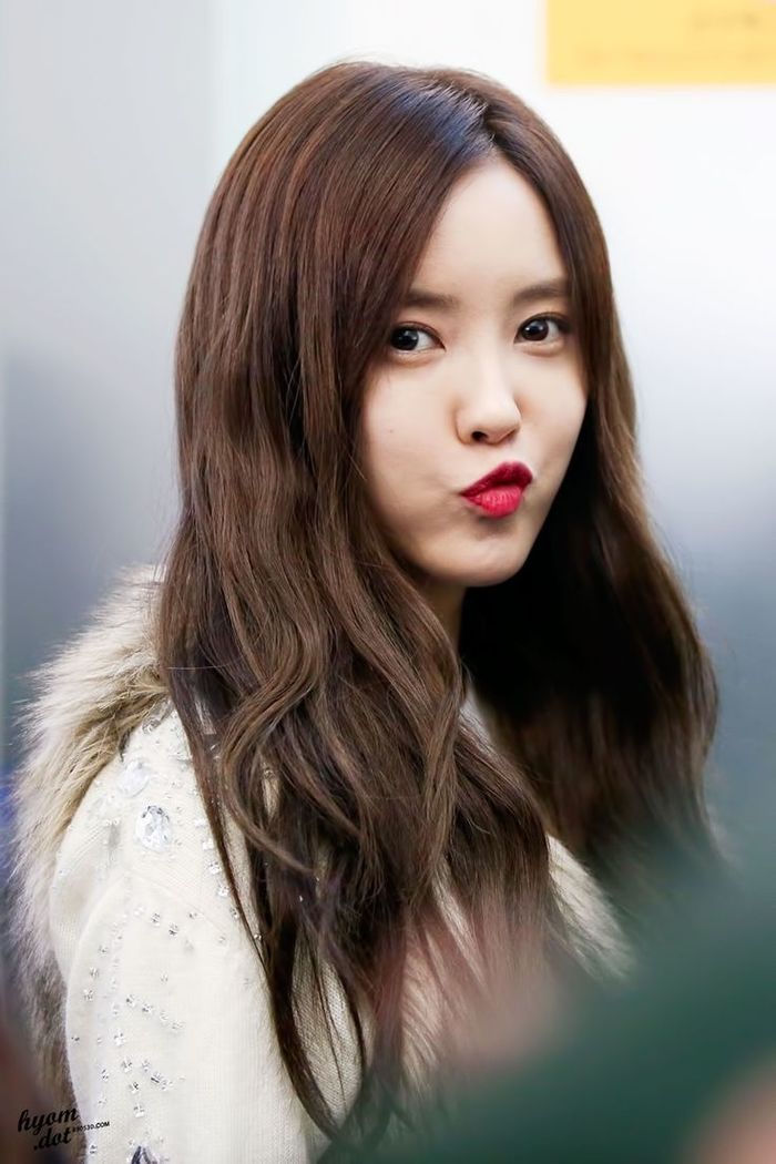 bestie nu than tuong quyen ru voi son do