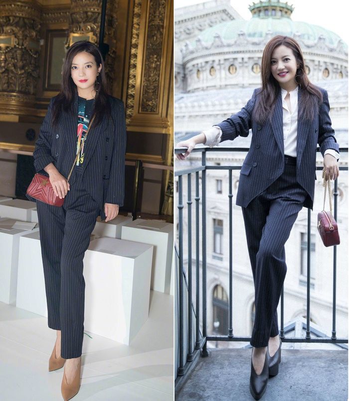 bestie phong cach thoi trang my nhan hoan chau cach cach