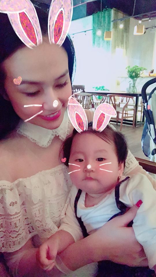 bestie sao viet va con cai
