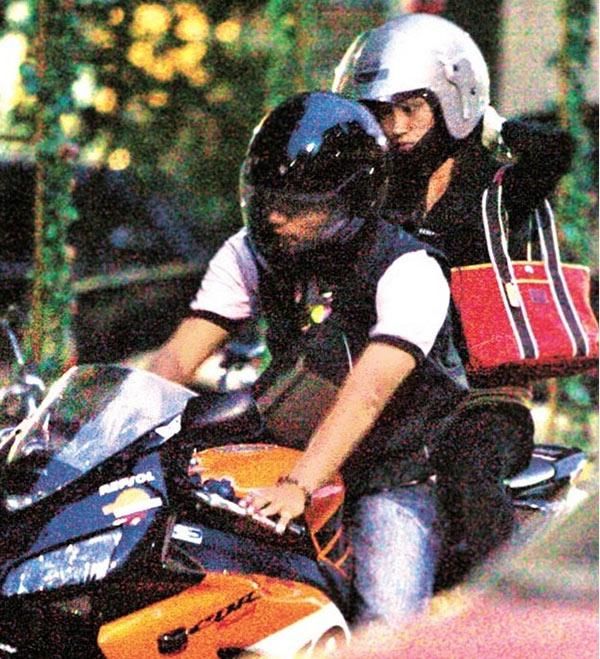 bestie nhung ngoi sao dinh dam chung thuy