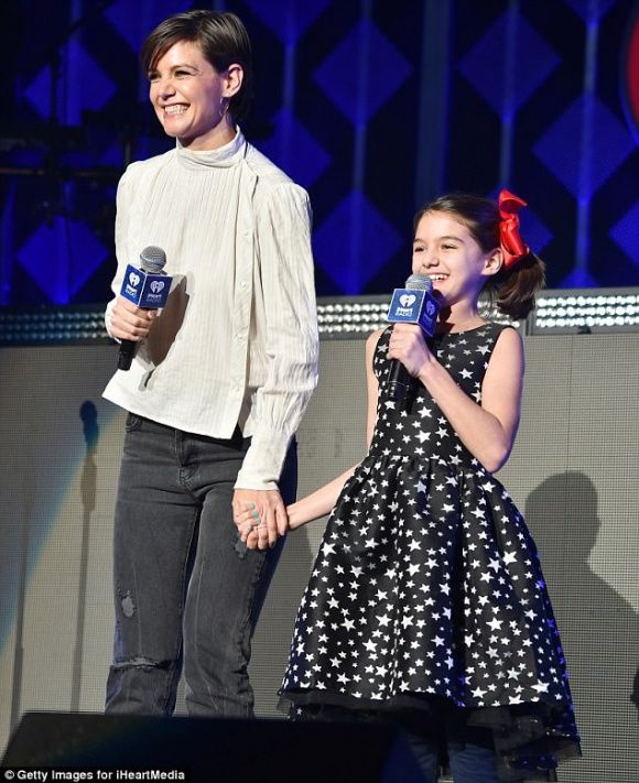 bestie suri cruise