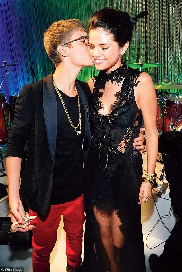 bestie selena gomez