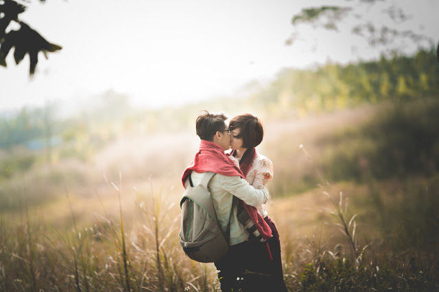 bestie nhung thoi diem dan ong de yeu mem