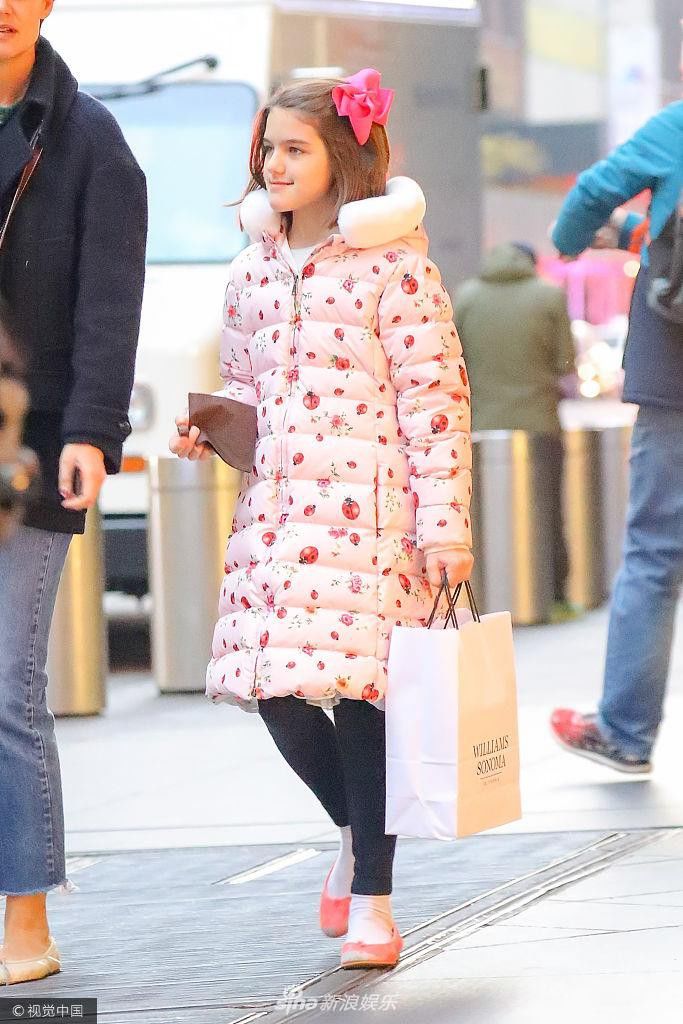 bestie suri cruise