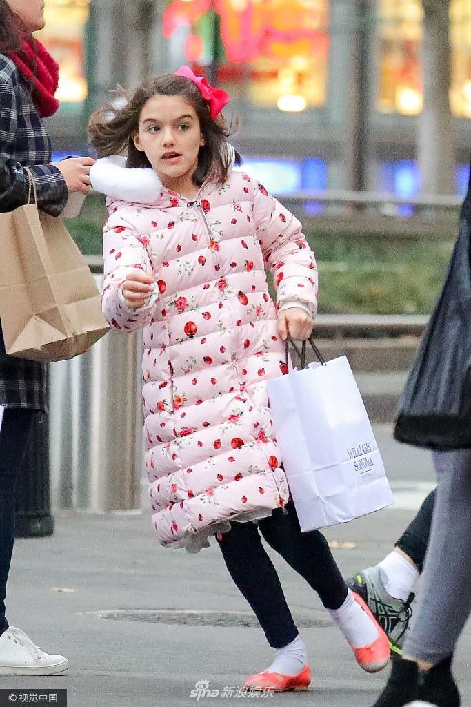 bestie suri cruise
