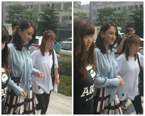 bestie tran kieu an ngay mot tuoi tre o tuoi 38 bat chap thoi gian