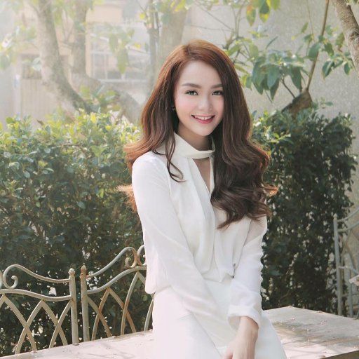 bestie bang xep hang mau hinh phu nu li tuong