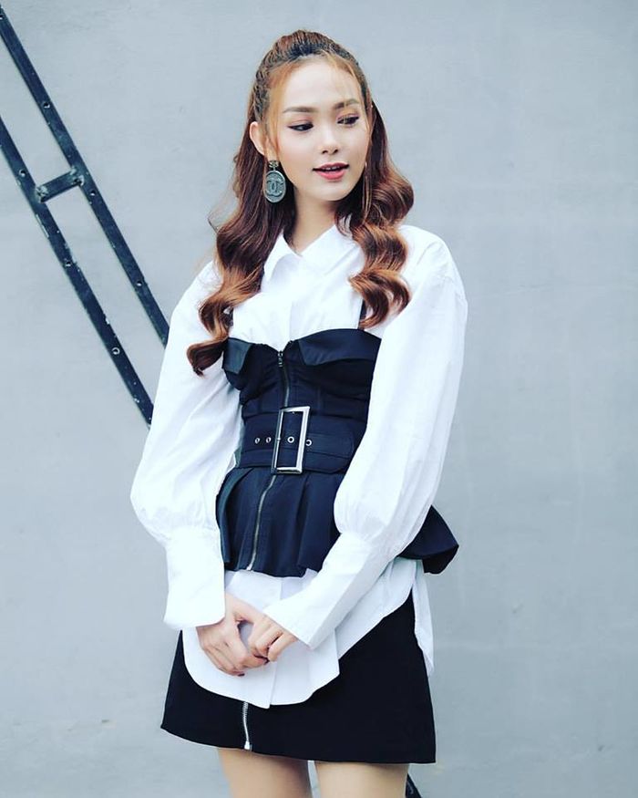 bestie bang xep hang mau hinh phu nu li tuong