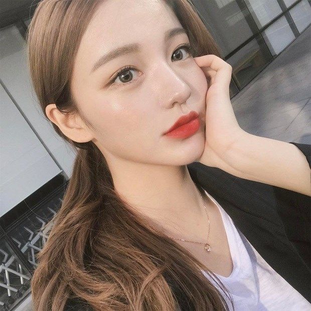 bestie xu huong mau toc nhuom 2018