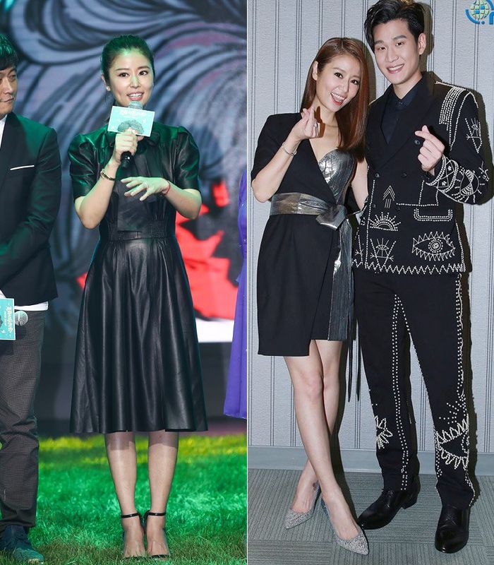 bestie phong cach thoi trang my nhan hoan chau cach cach