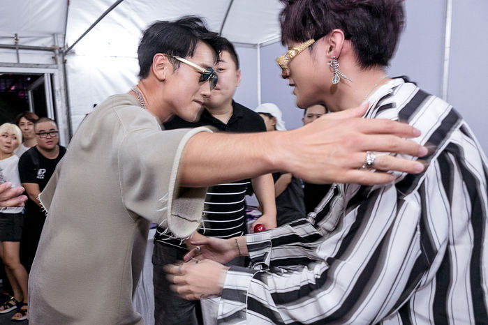 bestie sao viet ung xu dang khen ben sao han