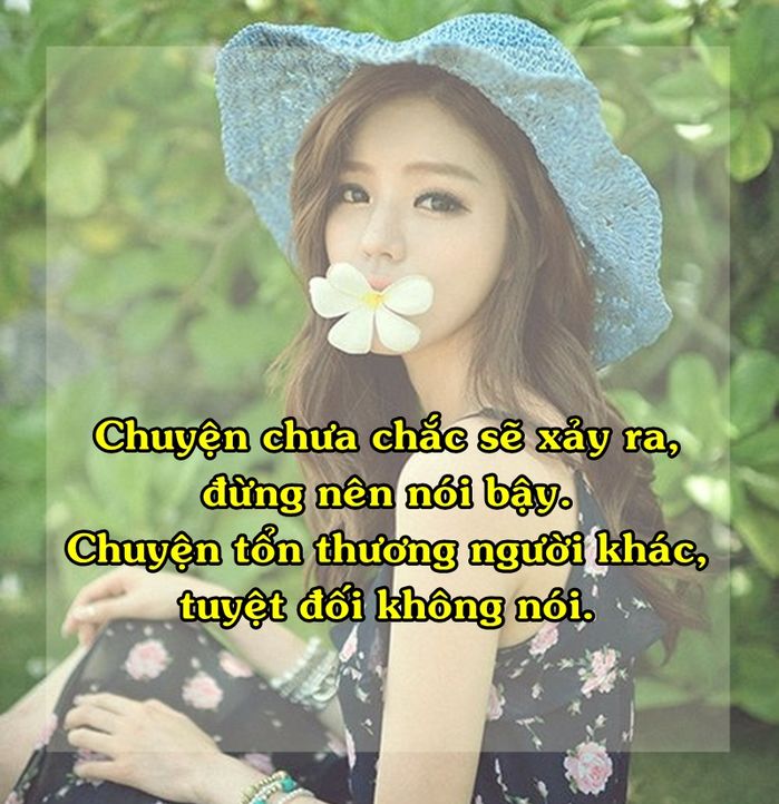 bestie nhung cau noi dat gia ve cuoc song