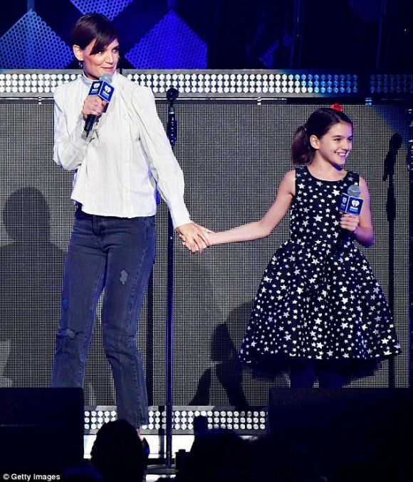 bestie suri cruise