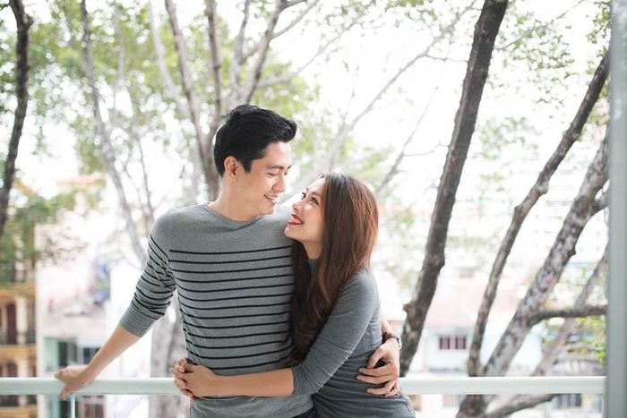 bestie nhung thoi diem dan ong de yeu mem