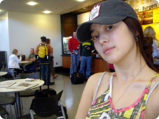 bestie song hye kyo de mat moc xinh dep