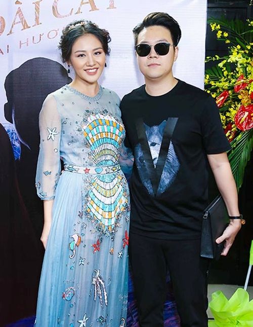 bestie sao viet cham mat tinh cu
