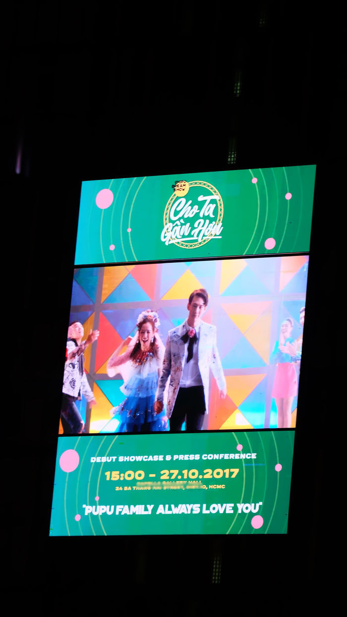 bestie fan sao viet