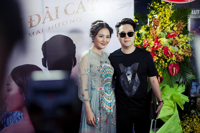 bestie sao viet cham mat tinh cu