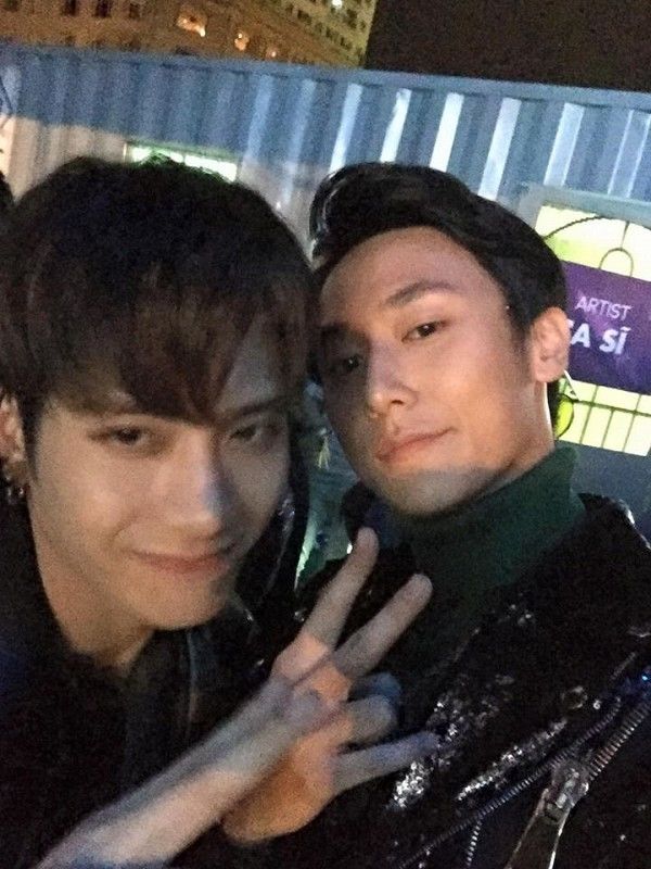 bestie sao viet ung xu dang khen ben sao han