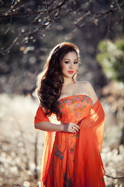 bestie sao viet lam hoa hau a hau khong ai biet