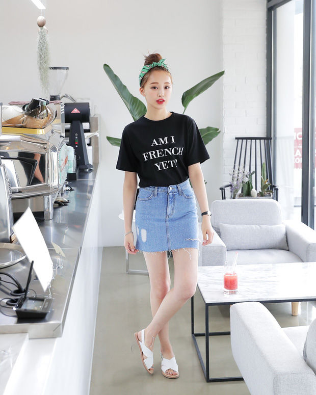 bestie cach phoi do xinh nhu gai han 12