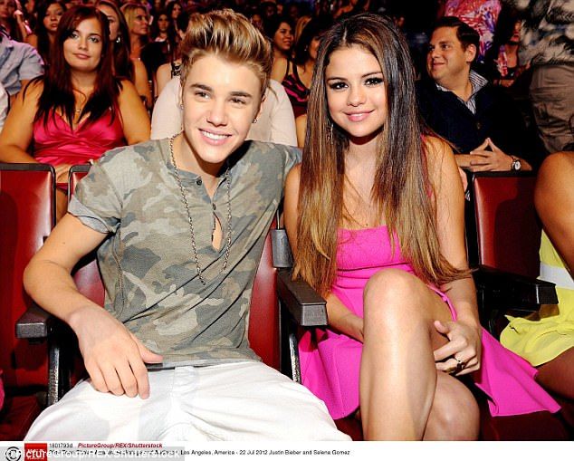 bestie selena gomez
