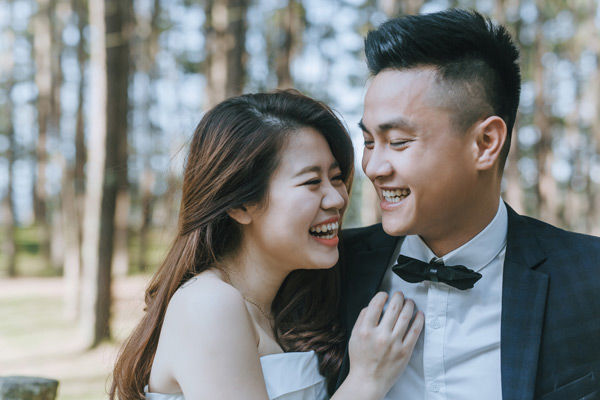 bestie nhung thoi diem dan ong de yeu mem