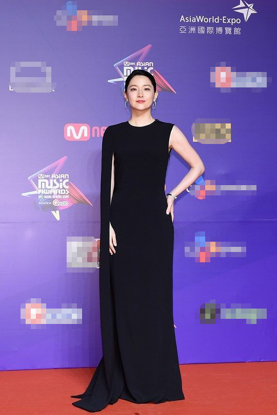 bestie ngam nhin lee young ae xinh dep toi choang ngop tai mama 2017
