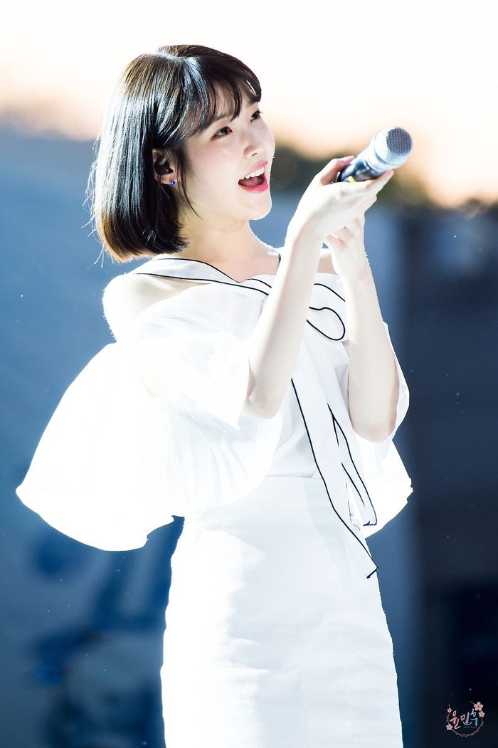 bestie iu