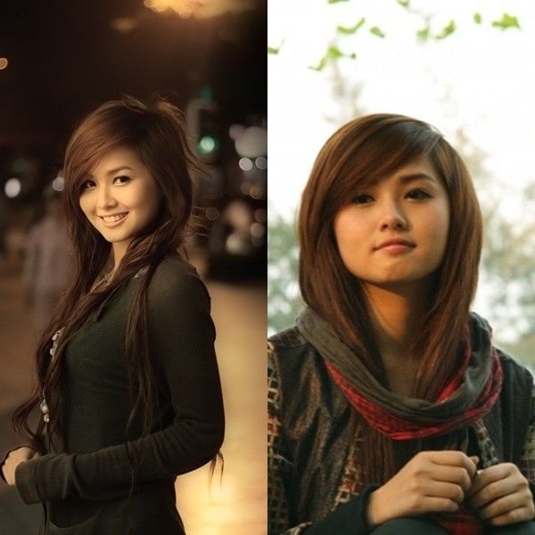 bestie nghi van nguoi dep viet sua mui