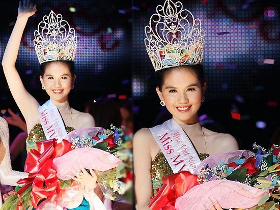 bestie sao viet lam hoa hau a hau khong ai biet