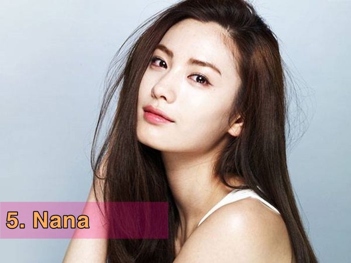 bestie top 100 guong mat dep nhat the gioi 2017