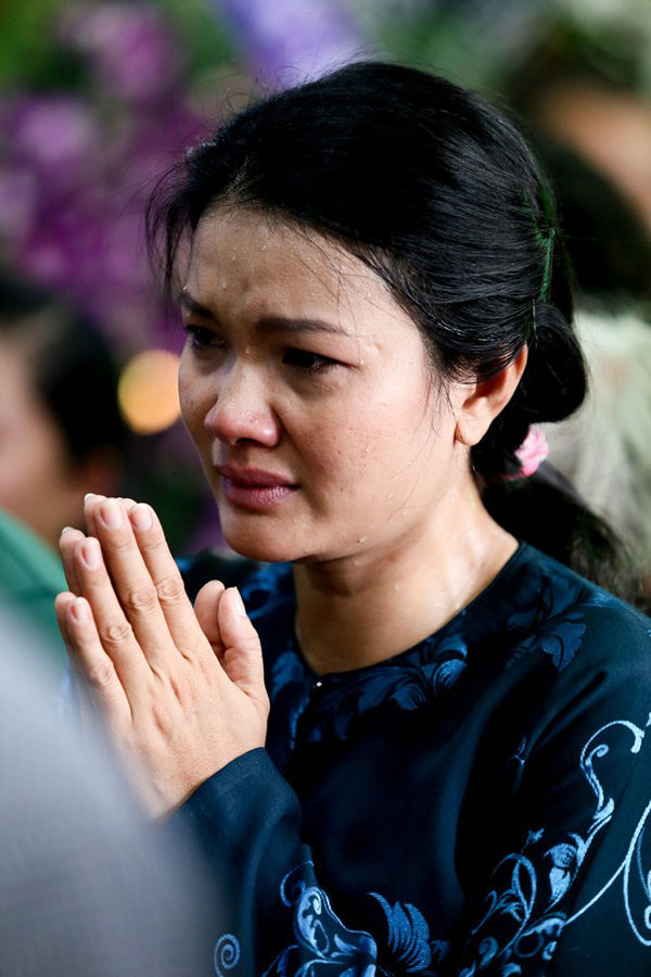 bestie sao viet bi nguoi thuong bao hanh
