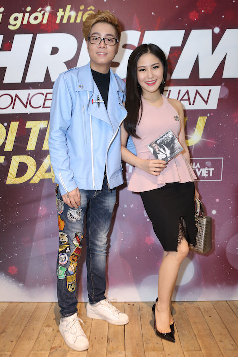 bestie sao viet cham mat tinh cu