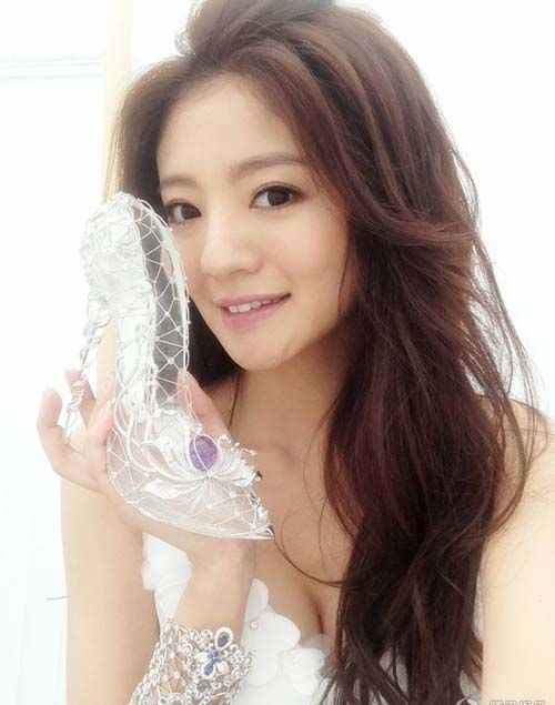 bestie Nhung than tuong xu Đai mot thoi gio ra sao?