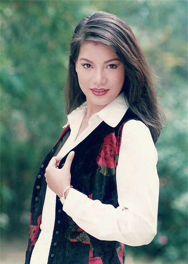 bestie sao viet lam hoa hau a hau khong ai biet