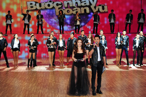 bestie sao viet cham mat tinh cu