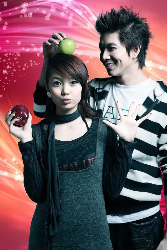 bestie sao viet cham mat tinh cu
