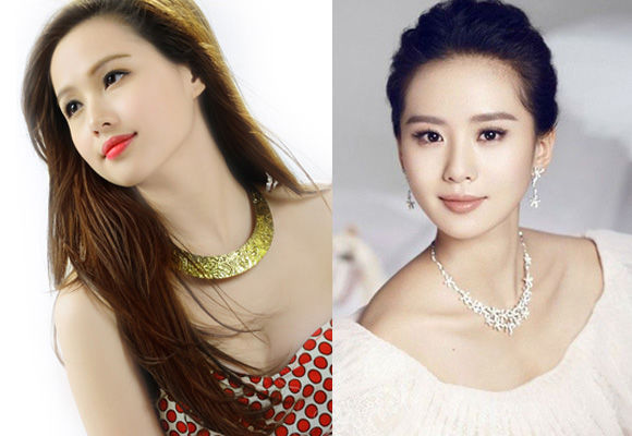 bestie sao nu Viet giong sao Hoa ngu