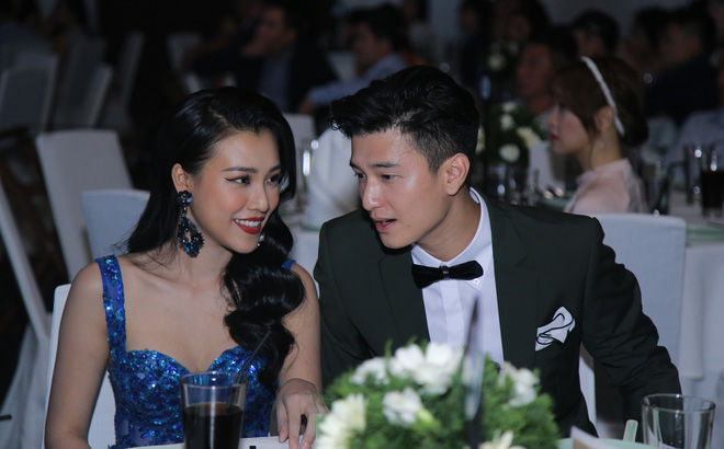 bestie sao viet cham mat tinh cu