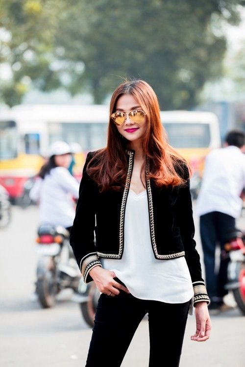 bestie nghe si thu nhap khung 2017
