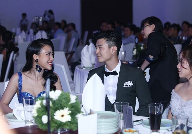 bestie sao viet cham mat tinh cu