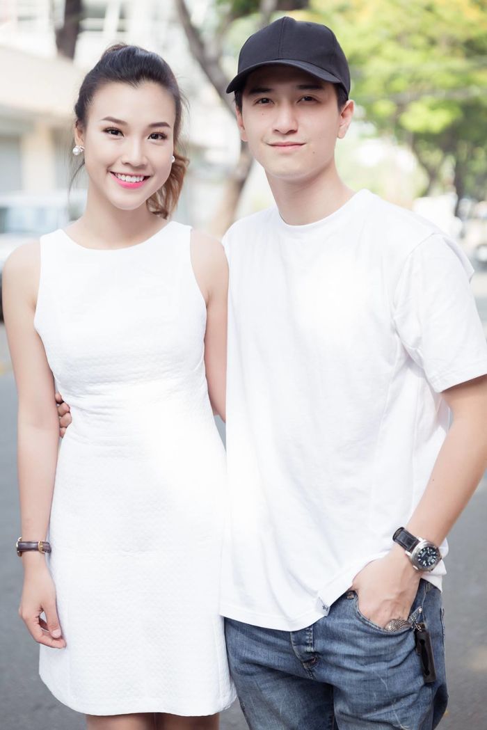 bestie sao viet cham mat tinh cu