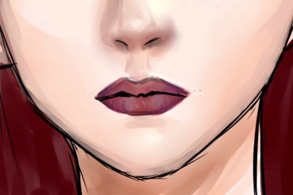 bestie chan doan benh qua mau luoi va moi