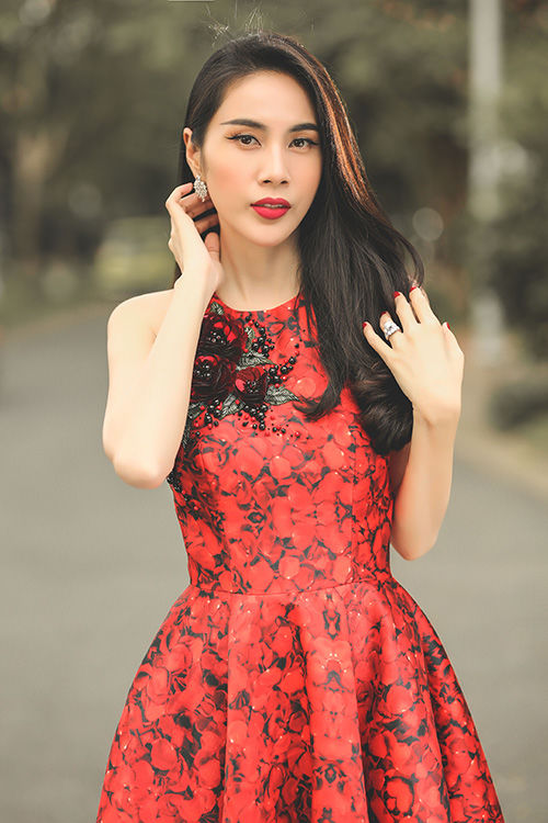 bestie bang xep hang mau hinh phu nu li tuong