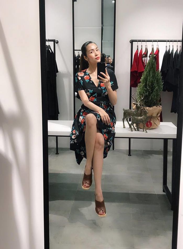 bestie thoi trang sao viet tuan qua