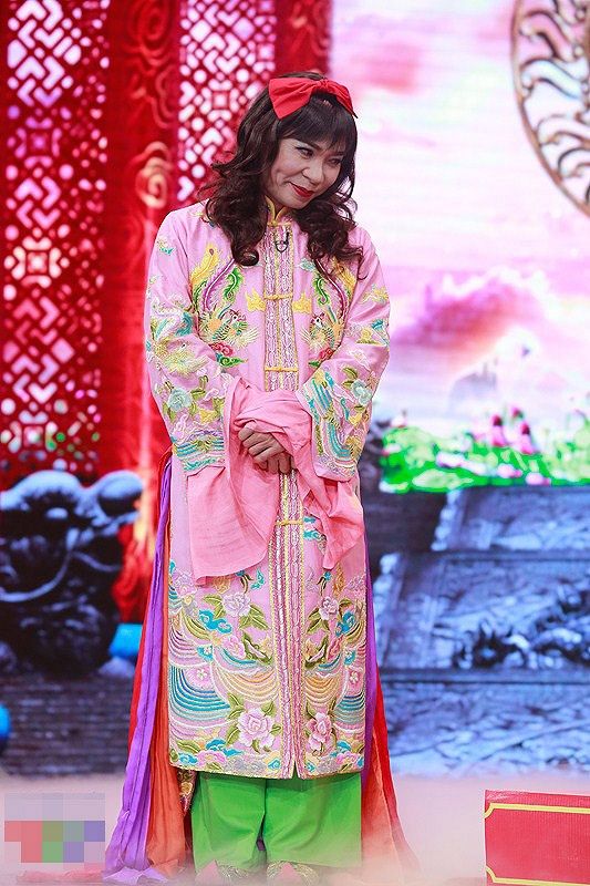 bestie top 10 dien vien hai noi tieng 2
