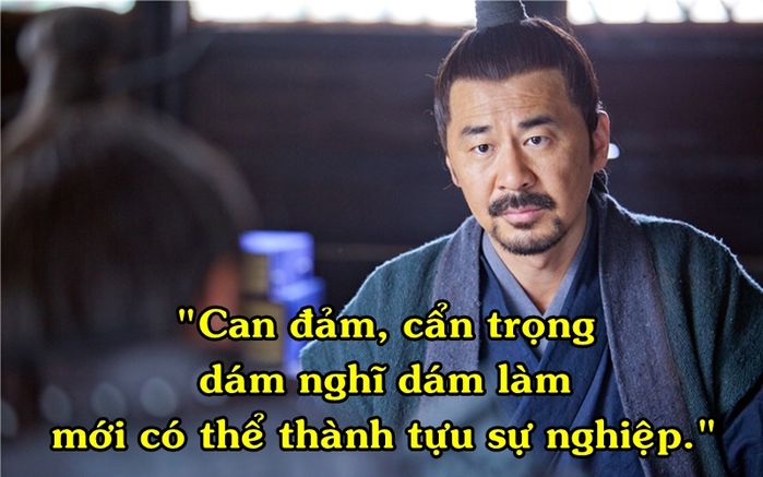 besstie cau noi cua Tao Thao